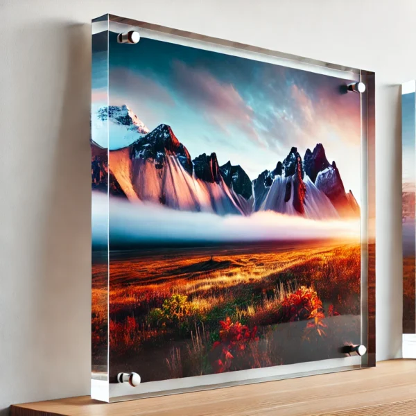 Custom Photo Prints