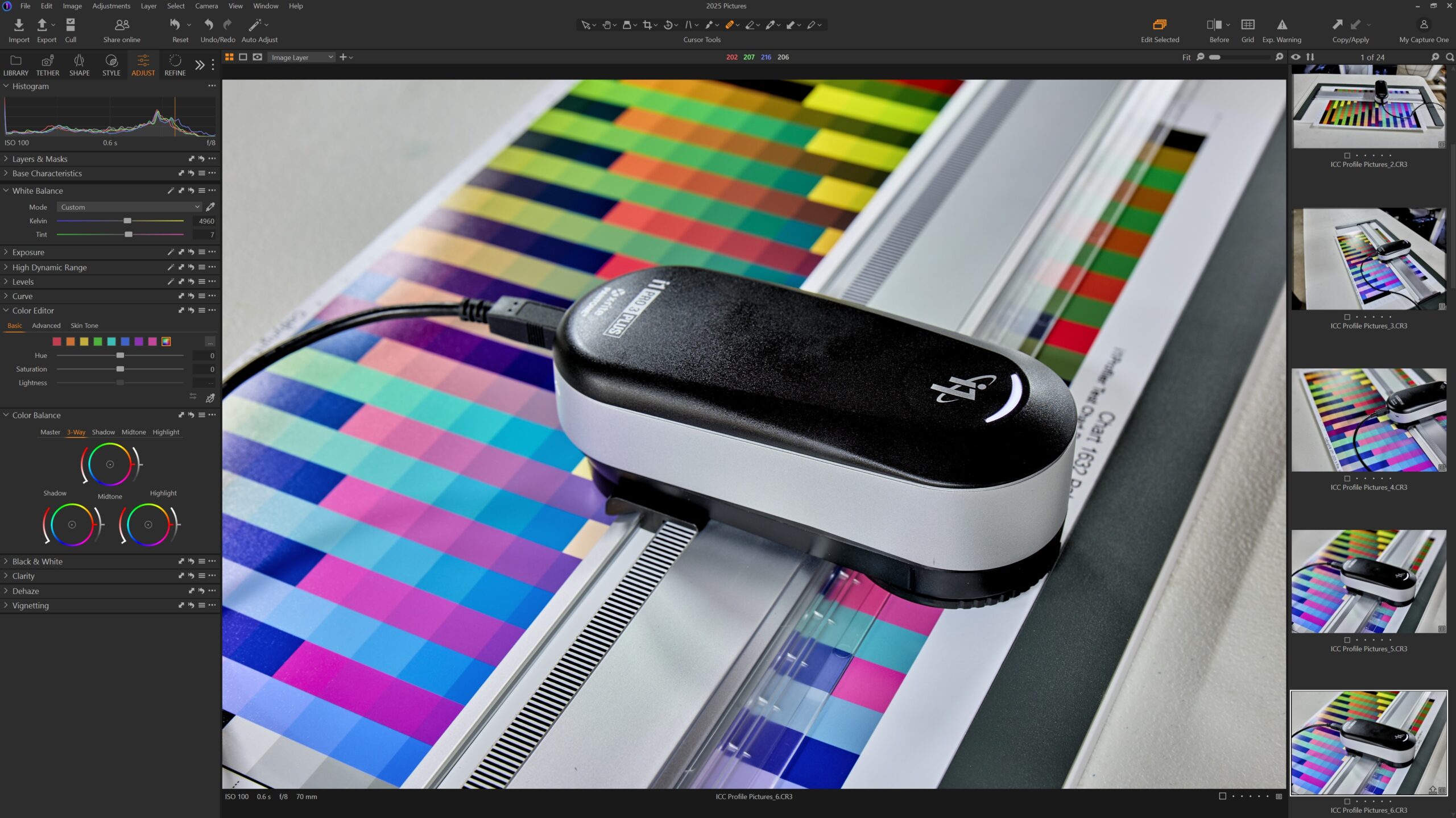 Understanding Color Space: Getting It Right on Your Monitor